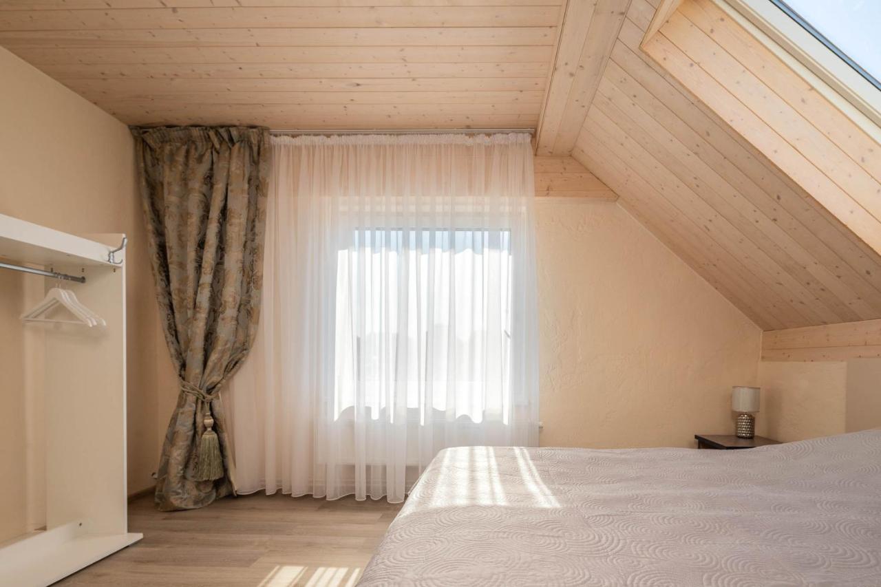 Kuren Hostel Каркле Экстерьер фото