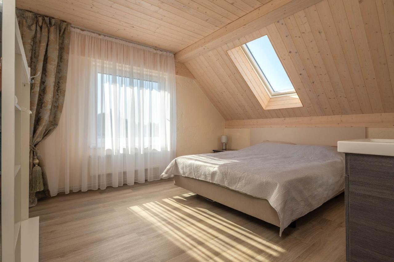 Kuren Hostel Каркле Экстерьер фото