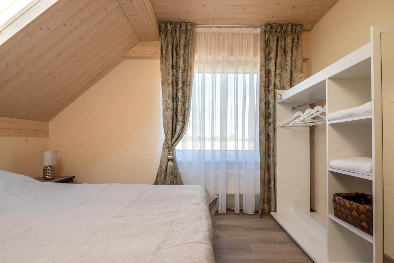 Kuren Hostel Каркле Экстерьер фото
