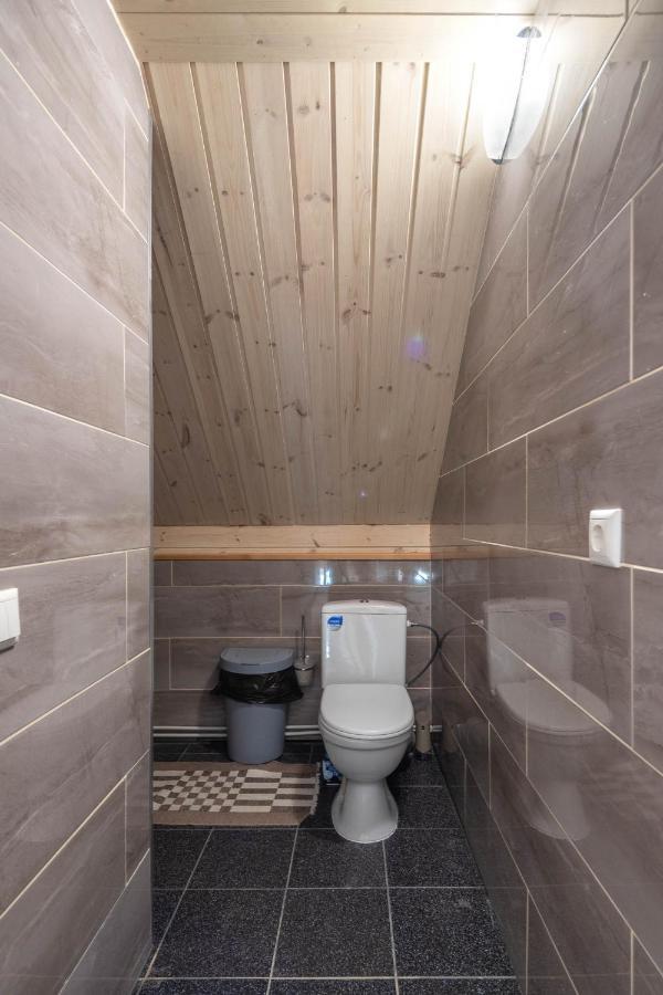 Kuren Hostel Каркле Экстерьер фото