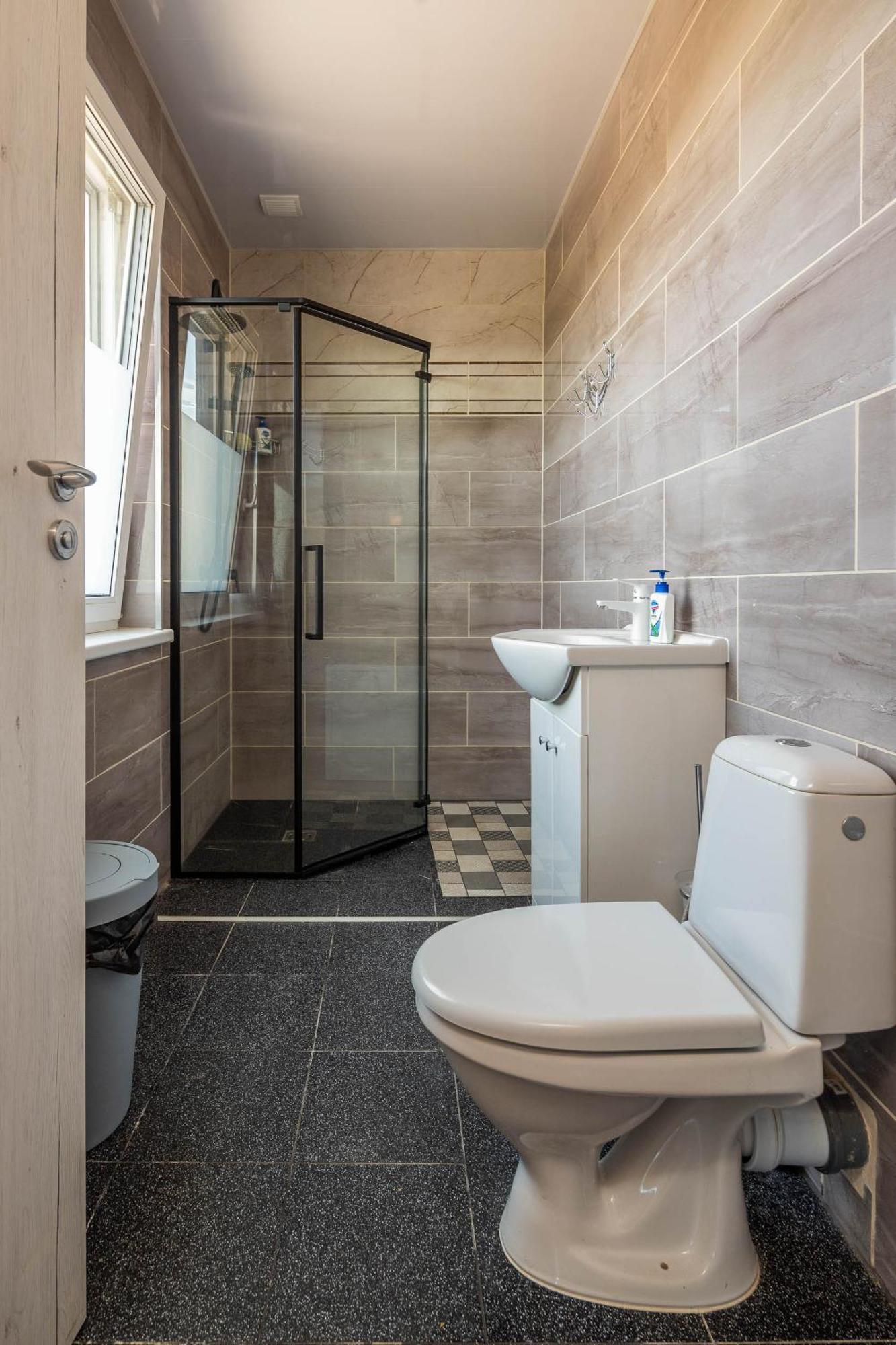 Kuren Hostel Каркле Экстерьер фото